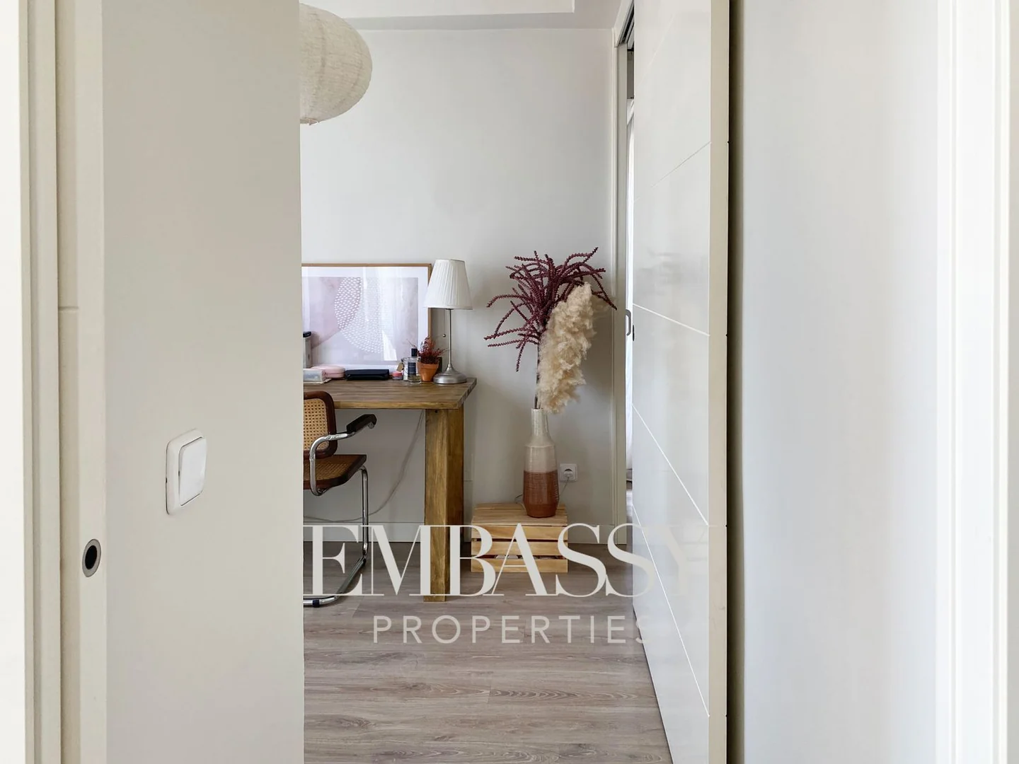Piso en Calle de Puerto Rico, Bernabéu-Hispanoamérica - Foto 38