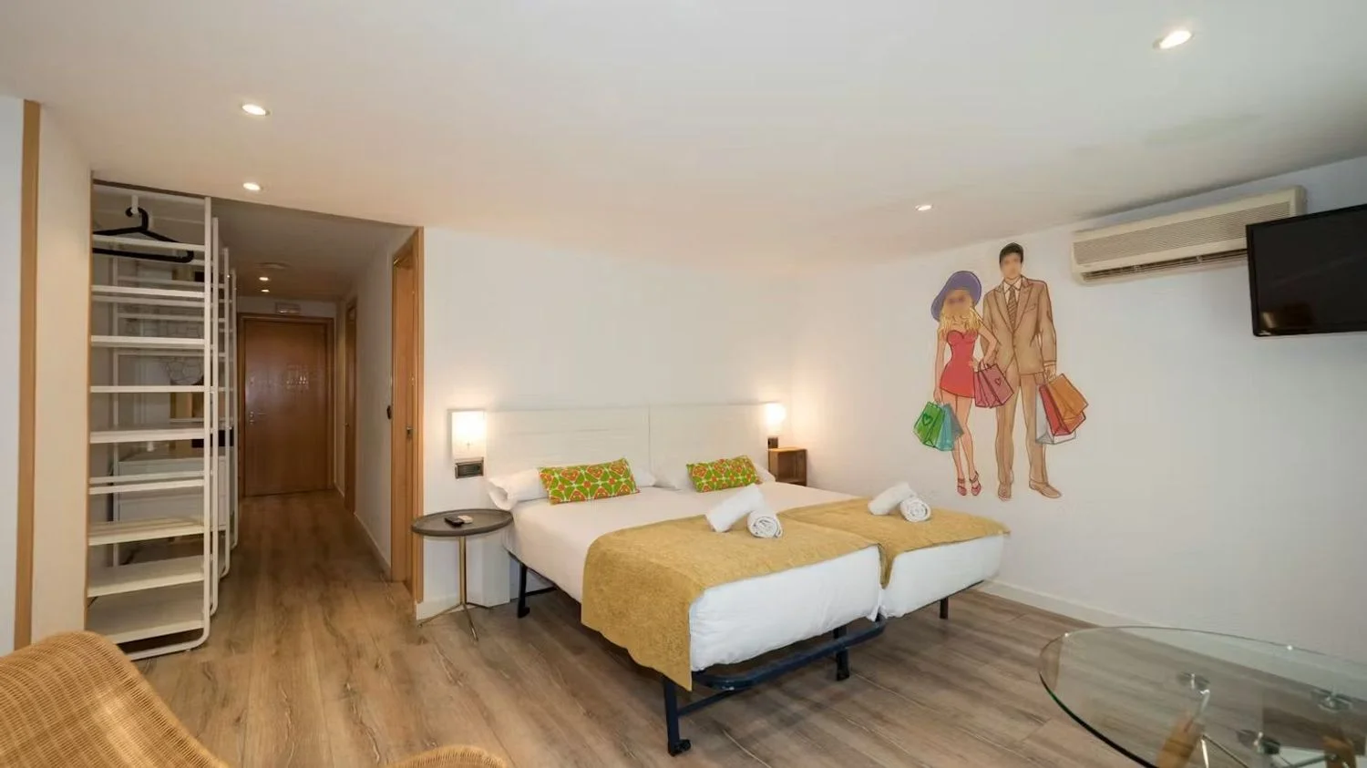 Estudio en calle Ample, 42 - Foto 5