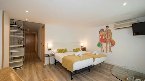 Estudio en calle Ample, 42 - Foto 5