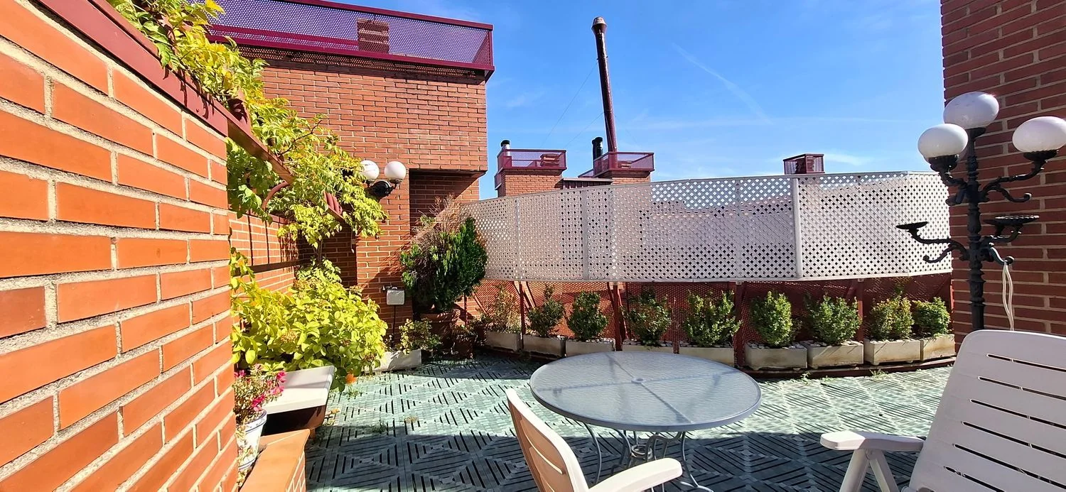 Dúplex en Calle de Toledo, 171, Acacias - Foto 13
