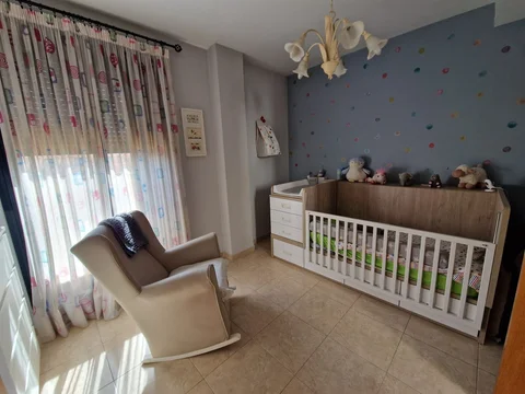 Chalet adosado en calle Serra de l'Ombria, 6 - Foto 8