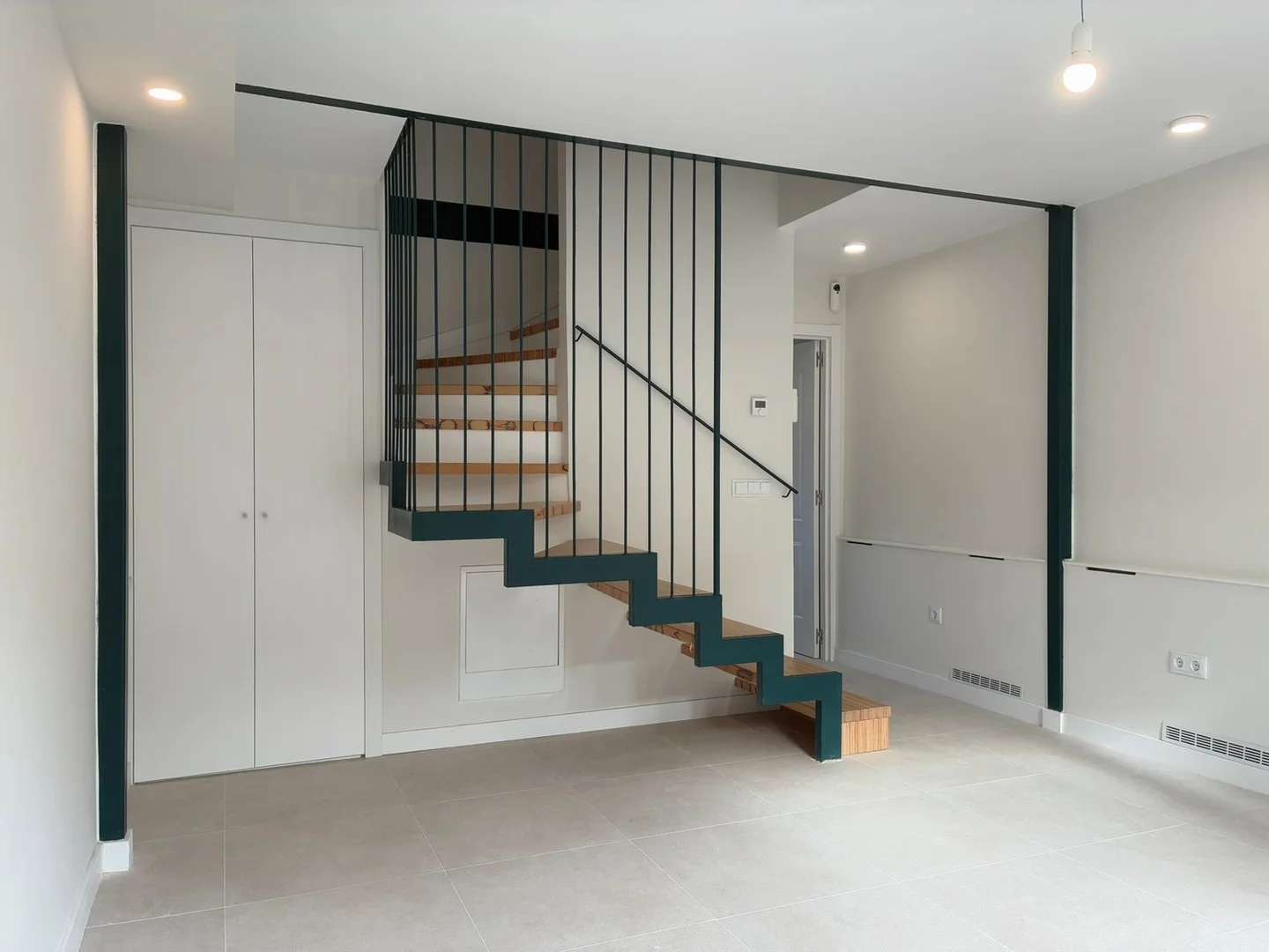 Chalet adosado en Barrio Tres Olivos - Valverde - Foto 6