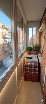 Piso en Calle de Peña de la Atalaya, 110 - Foto 11