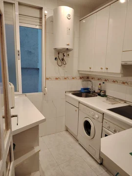 Piso en Calle de la Fuente del Berro, 39 - Foto 2