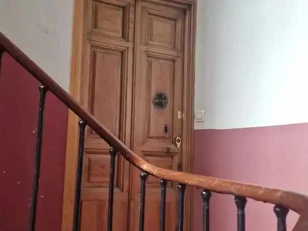 Piso en  Calle de la Cava Baja 14 - Foto 2