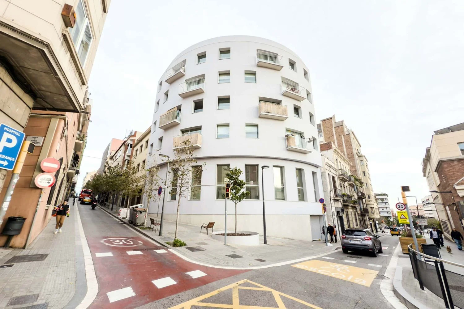 Piso en Calle de la Mare de Déu del Coll s/n, La Salut - Foto 43