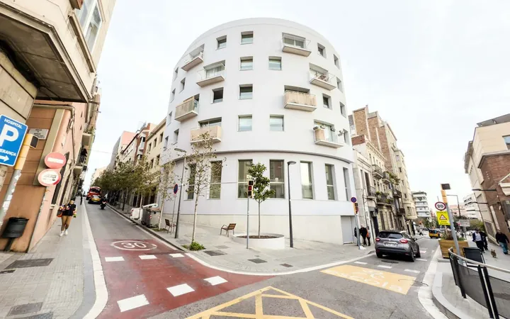 Piso en Calle de la Mare de Déu del Coll s/n, La Salut - Foto 43