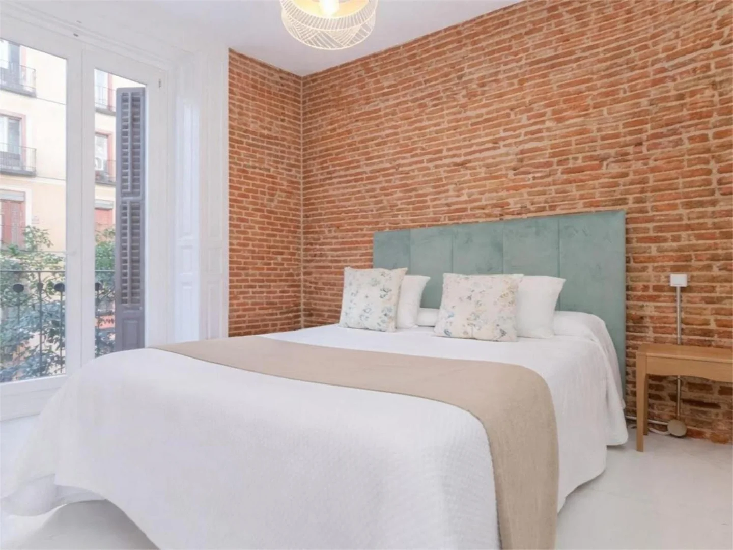 Piso en  Calle de la Ribera de Curtidores 8 - Foto 14