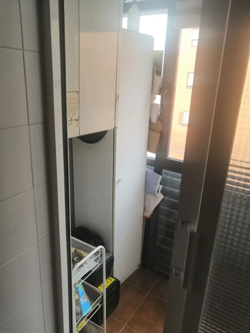 Piso en calle Mirto, 6 - Foto 5