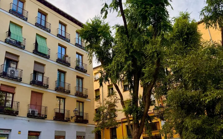 Estudio en Calle de Embajadores, 31, Lavapiés-Embajadores - Foto 20