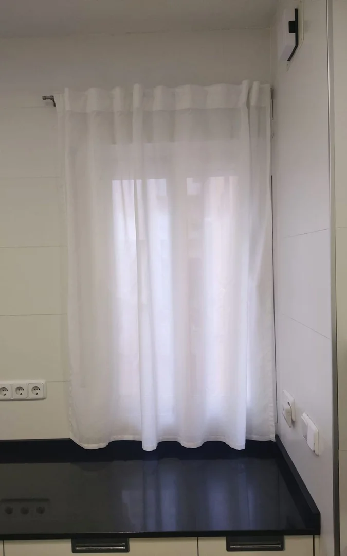 Piso en Barrio Gaztambide - Foto 10