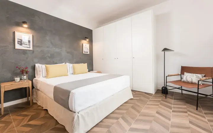 Apartamento en  Barcelona Capital - Foto 7