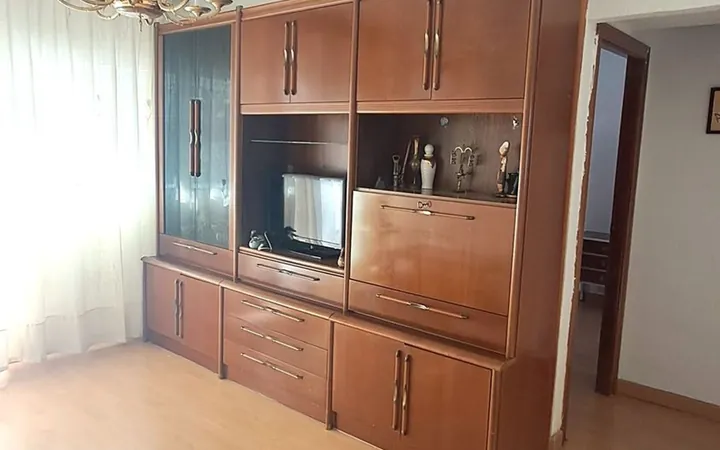 Piso en Calle del Pico Balaitus, 30, Peñagrande - Foto 3