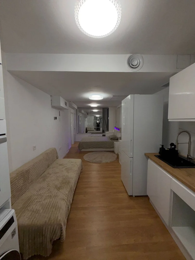 Estudio en calle del Néctar, 31 - Foto 11