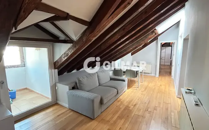 Piso en Palacio, Madrid - Foto 1