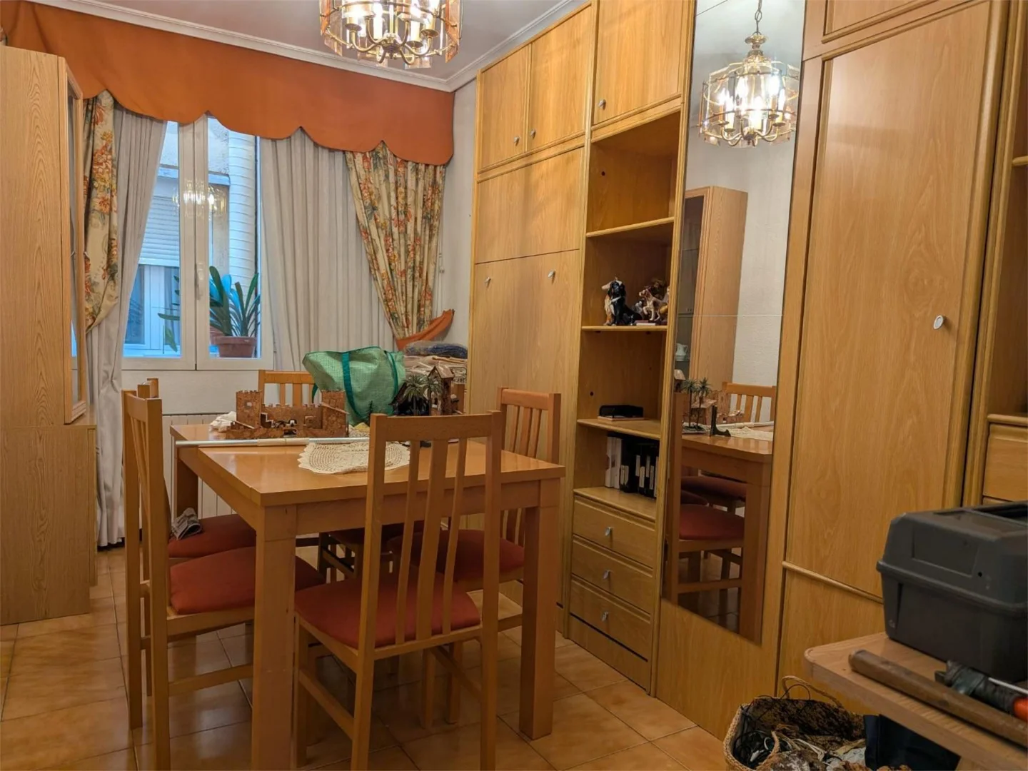 Piso en  Madrid Capital - Foto 27