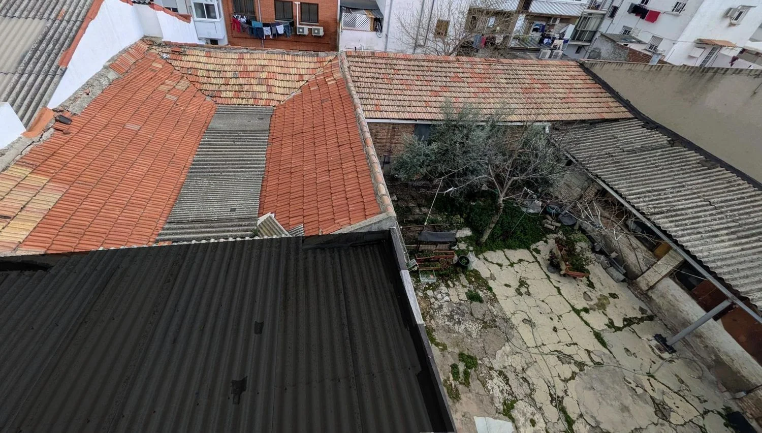 Edificio de uso mixto en Abrantes - Foto 19