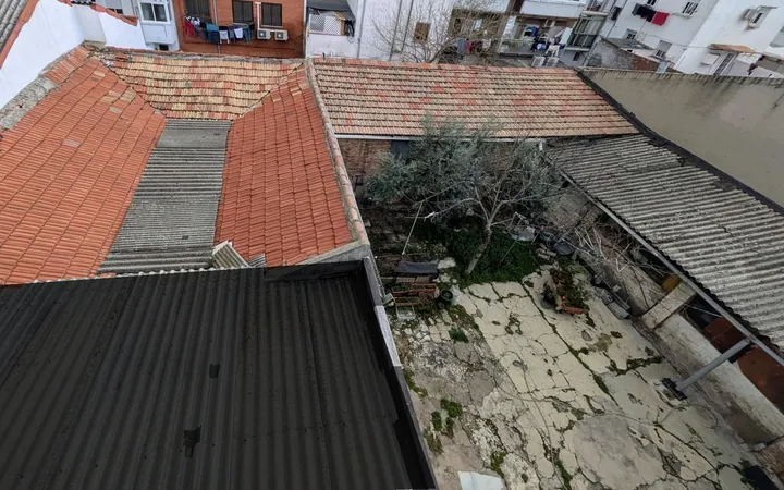 Edificio de uso mixto en Abrantes - Foto 19