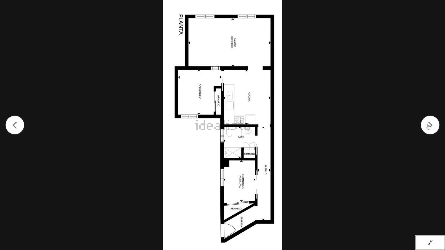 Piso en calle de Vallehermoso, 102 - Foto 30