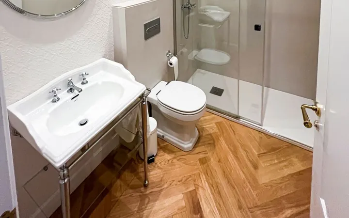 Piso en Calle Marqués de Monasterio, 4, Chueca-Justicia - Foto 16