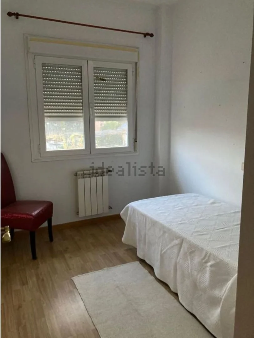 Dúplex en calle de los Berrocales, 2 - Foto 5