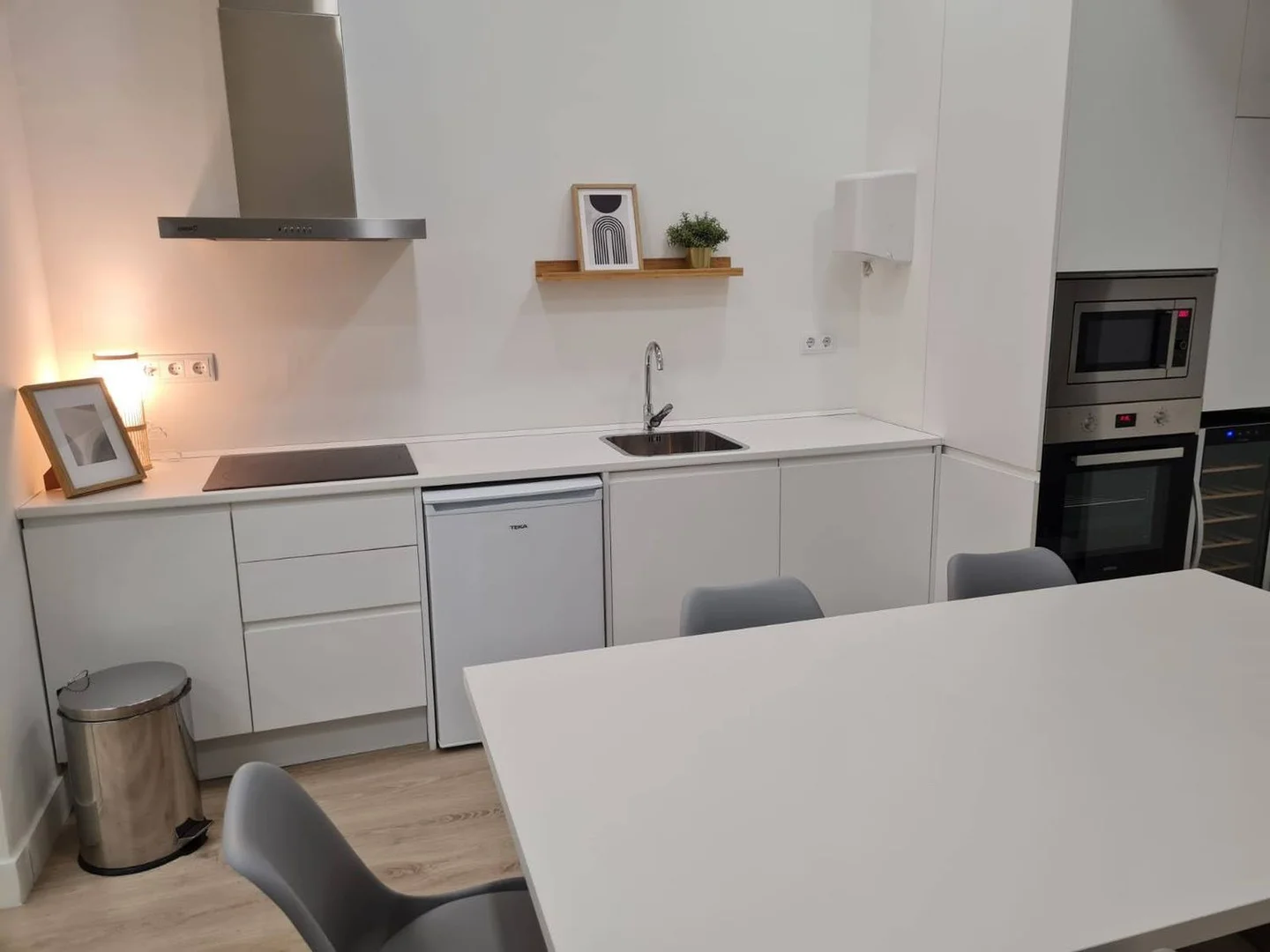 Piso en calle Montesa, 39 - Foto 22