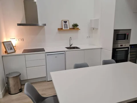 Piso en calle Montesa, 39 - Foto 22