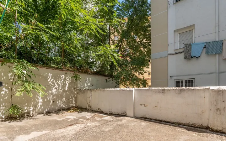 Piso en Calle del Alcalde Sainz de Baranda, 101, Estrella - Foto 14