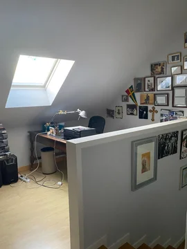 Chalet adosado en calle de Húmera, 30 - Foto 15