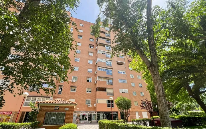 Piso en Calle de José Bergamín, Marroquina - Foto 1
