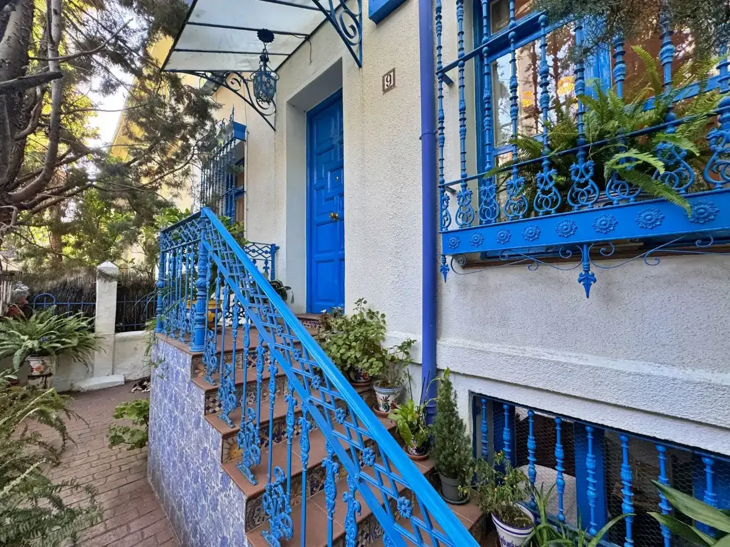 Piso en  Calle del Marqués de Vallejo 13 - Foto 46