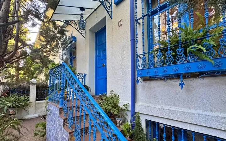 Piso en  Calle del Marqués de Vallejo 13 - Foto 46