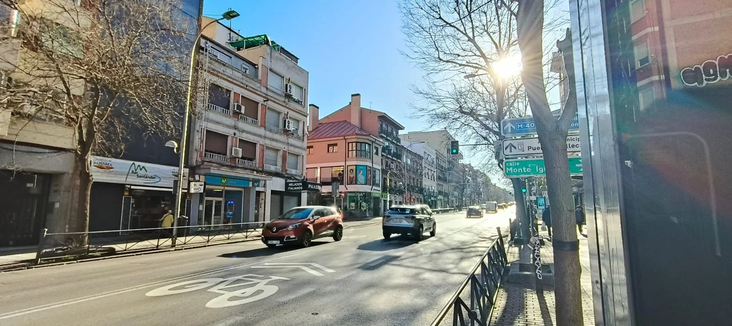 Dúplex en calle del Dr. Lozano, 17 - Foto 6