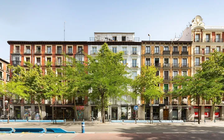 Piso en Calle de Carranza, 6, Trafalgar - Foto 1