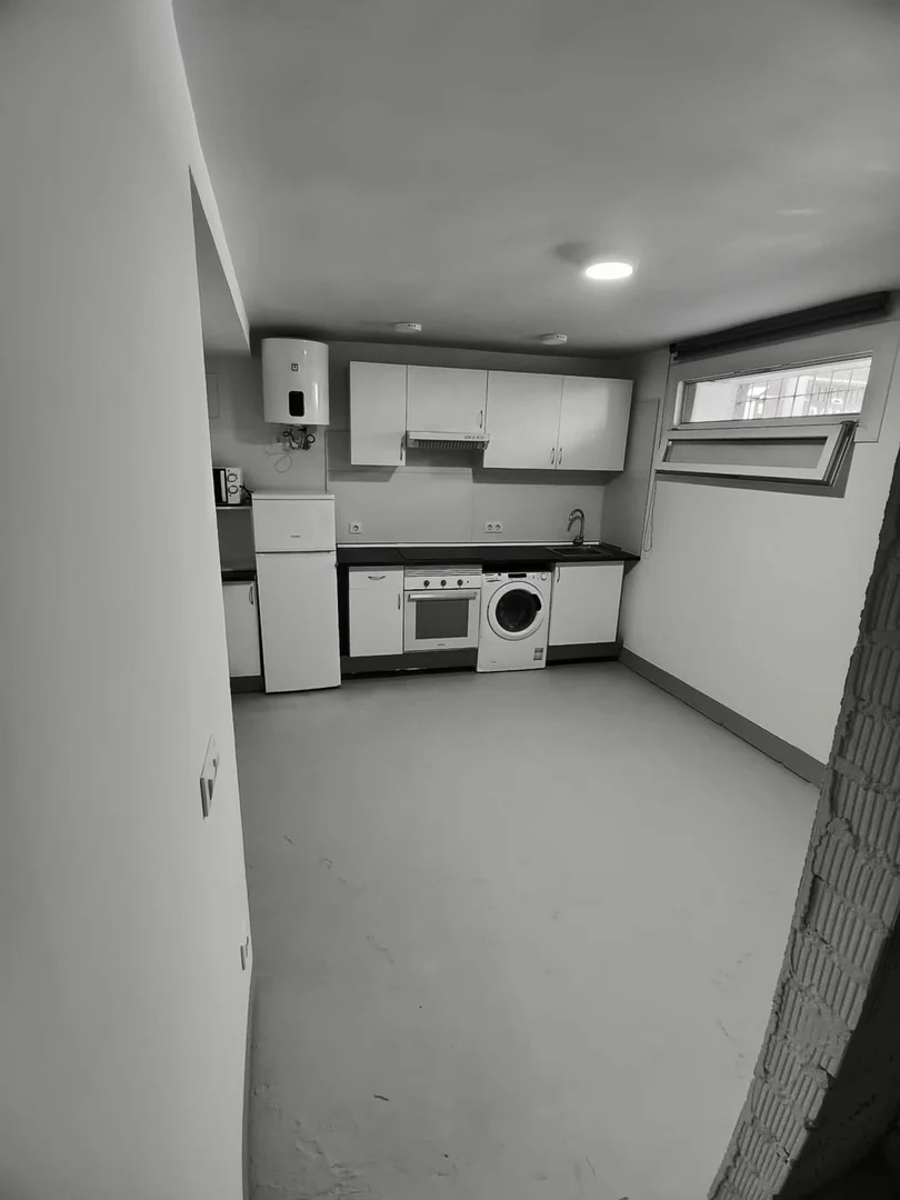 Piso en calle Esperanza Sánchez Carrascosa, 18 - Foto 8