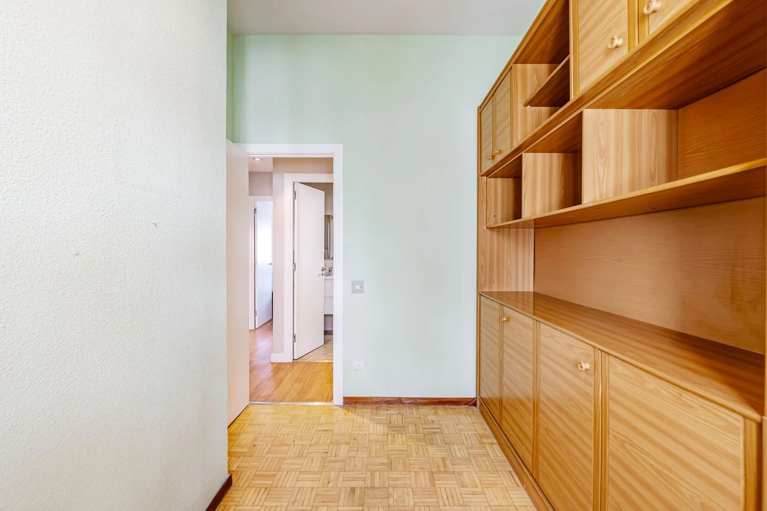 Piso en Avenida del Mediterráneo, 28, Pacífico - Foto 24