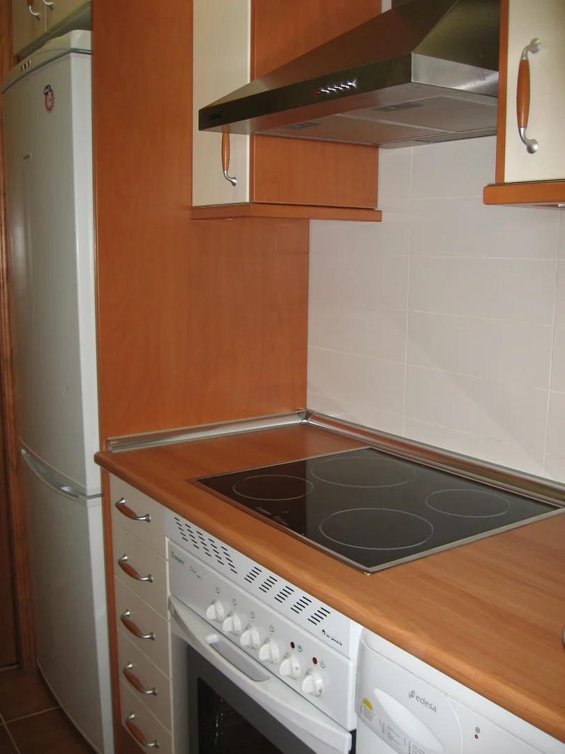 Piso en calle Alcalde Sainz de Baranda, 38 - Foto 12