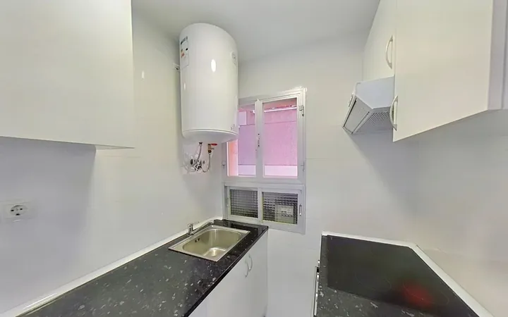Piso en Pueblo Nuevo - Foto 18