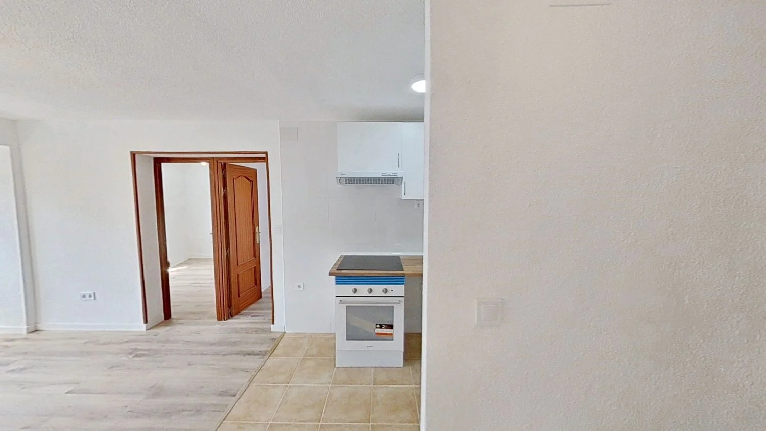 Piso en Barrio Arcos - Foto 8