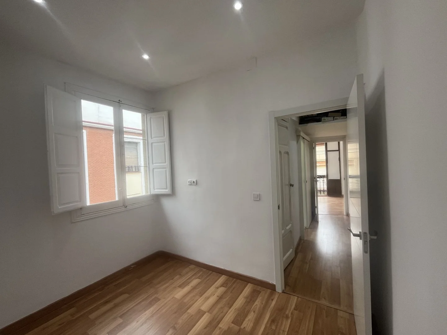 Piso en calle del Marqués de Toca, 4 - Foto 16