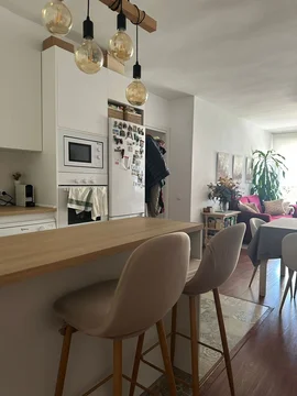 Piso en calle de Mauricio Legendre, 16 - Foto 6