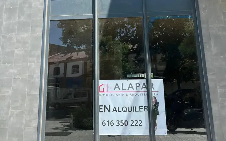 Local comercial en  Carrer del Plom 31 - Foto 5