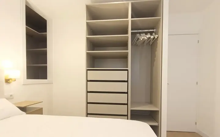 Piso en  DOCTOR FEDERICO RUBIO Y GALI - Foto 11