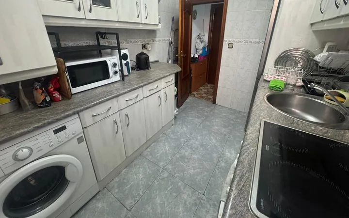 Piso en Calle de López Grass, 30, Numancia - Foto 2