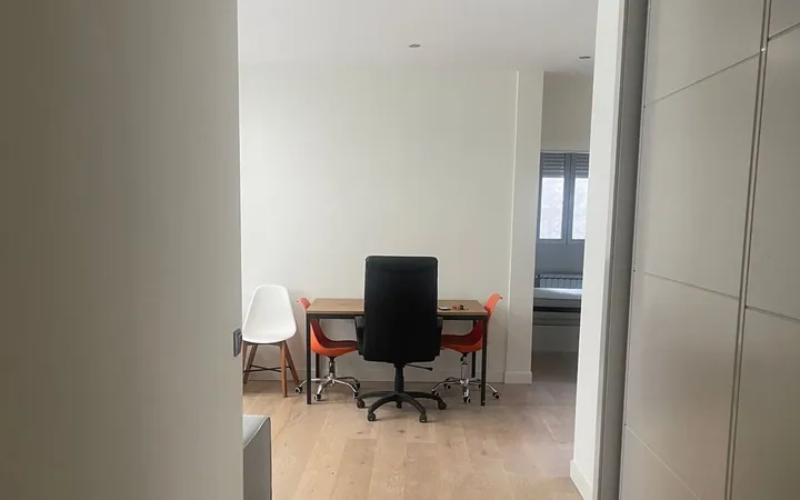 Ático en Calle de Nicasio Gallego, 16, Trafalgar - Foto 1