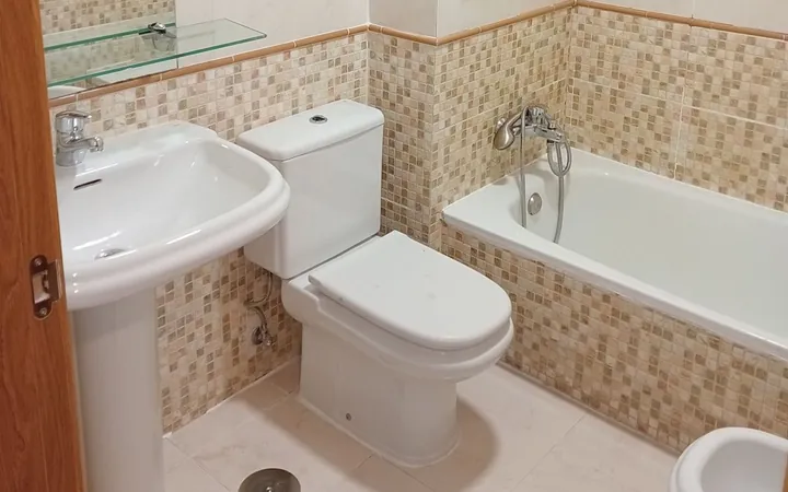 Piso en Aracne, 31, Rejas - Foto 11