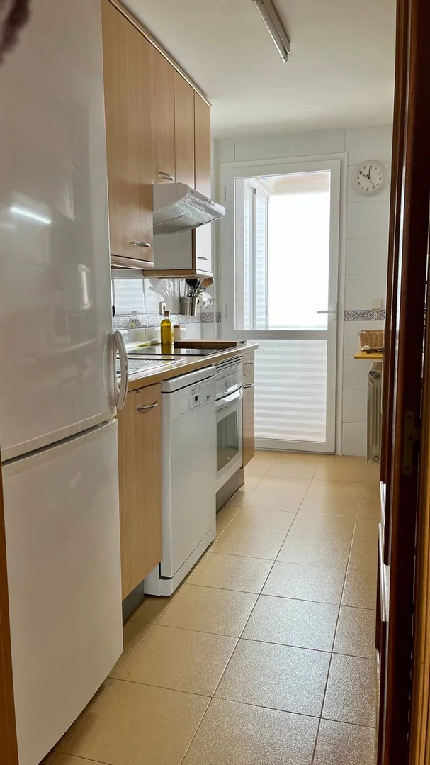 Dúplex en calle Luis Portones, 13 - Foto 4