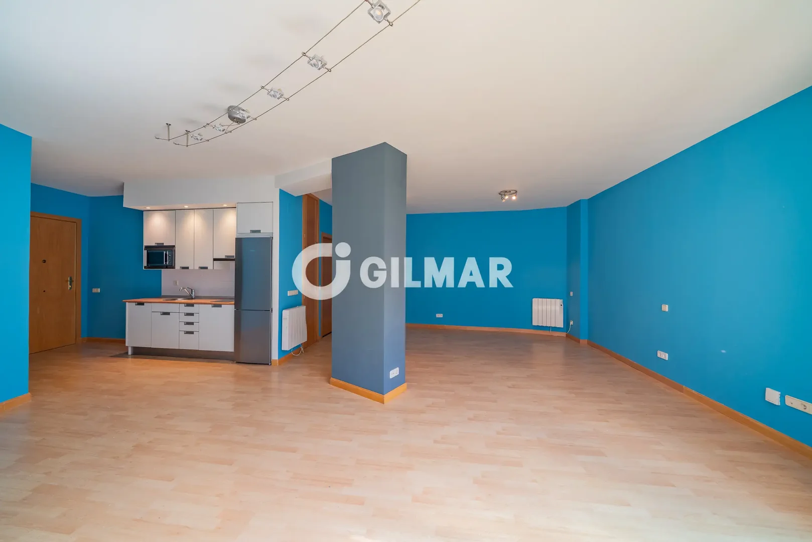 Estudio en Palacio, Madrid - Foto 4