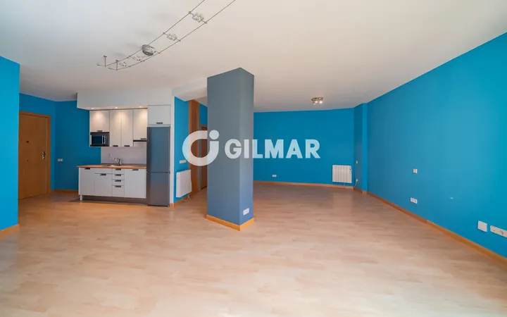 Estudio en Palacio, Madrid - Foto 4