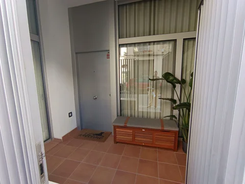 Piso en calle del Clot, 1 - Foto 1